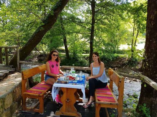 Etno House Stari Mlin