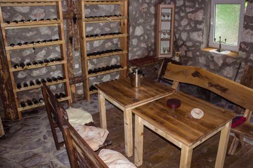 Etno House Stari Mlin