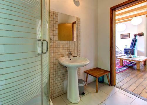 Herzegovina Lodges Boracko Jezero