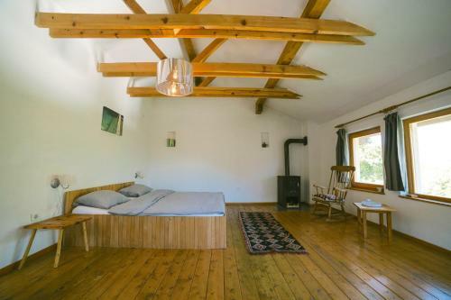 Herzegovina Lodges Boracko Jezero