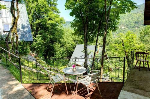 Herzegovina Lodges Boracko Jezero