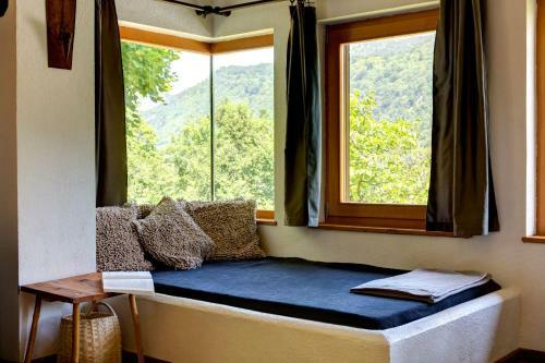 Herzegovina Lodges Boracko Jezero
