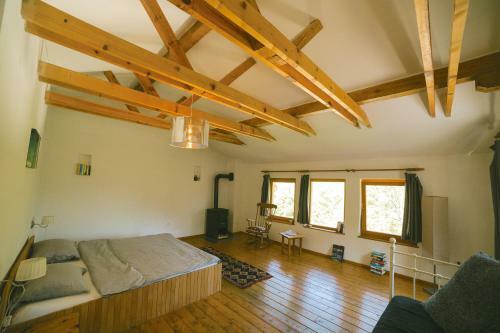 Herzegovina Lodges Boracko Jezero