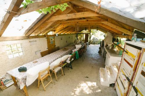 Herzegovina Lodges Boracko Jezero