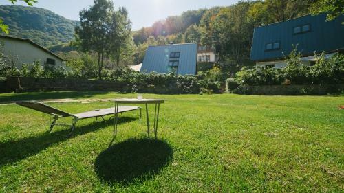 Herzegovina Lodges Boracko Jezero