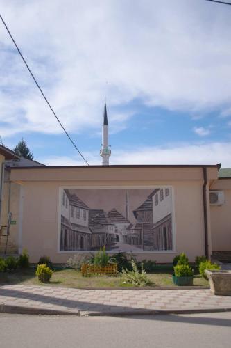 Apartment Beganovic-centar