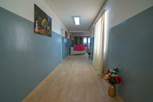Hostel Banja Lakta?i Terme Lakta?i