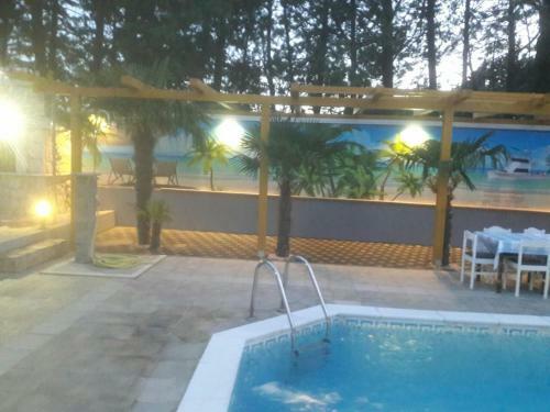 Holiday Home Milicevic