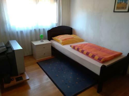 Apartments Discovery