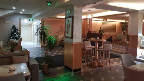 Motel Hotel Milenium