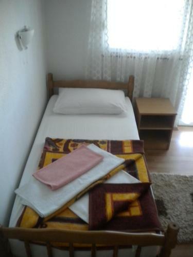 Hostal Ivana Rooms