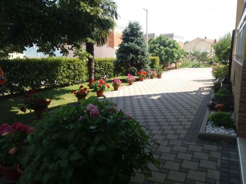 Hostal Ivana Rooms