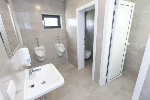 Hotel Fo'rest Me?ugorje