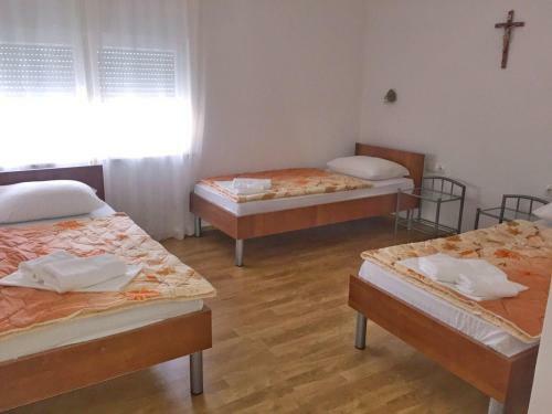 Rooms Soldo