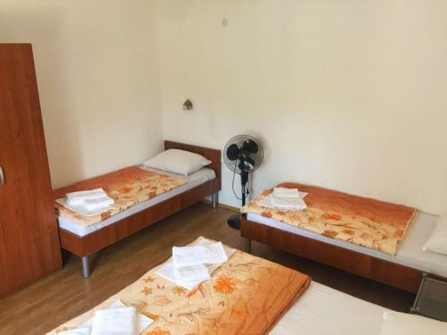 Rooms Soldo