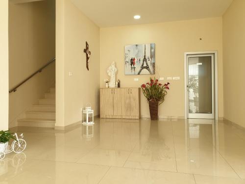 Bed & Breakfast Pansion Vasilj