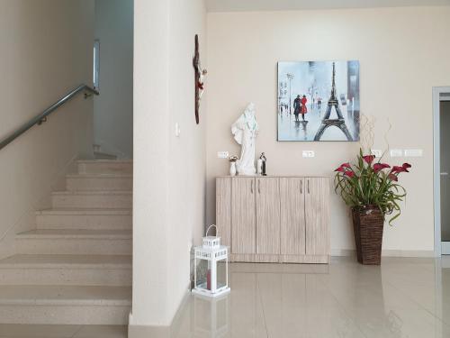 Bed & Breakfast Pansion Vasilj