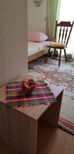 Hostal Rooms Rafomarija