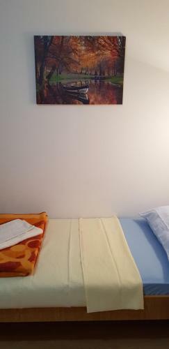 Hostal Rooms Rafomarija