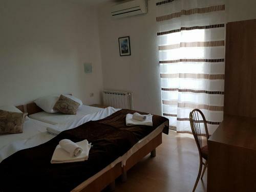 Hostal Pansion Valentino