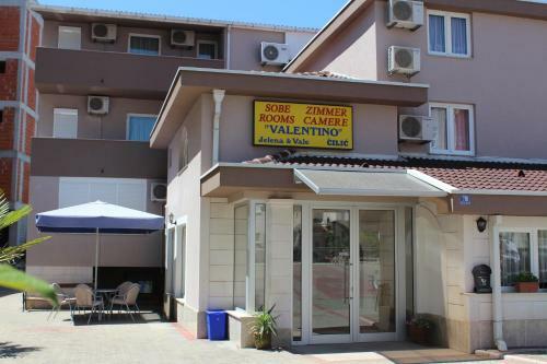 Hostal Pansion Valentino