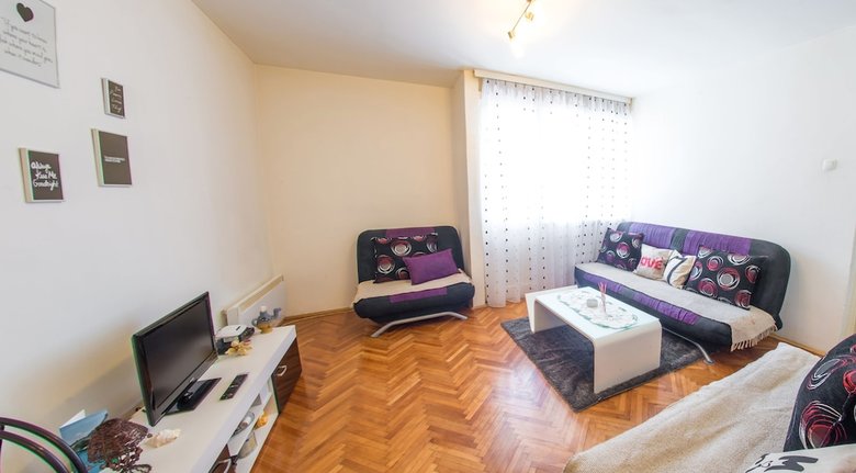 Apartment Sophia