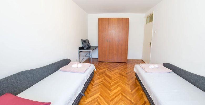Apartment Sophia