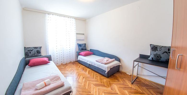 Apartment Sophia