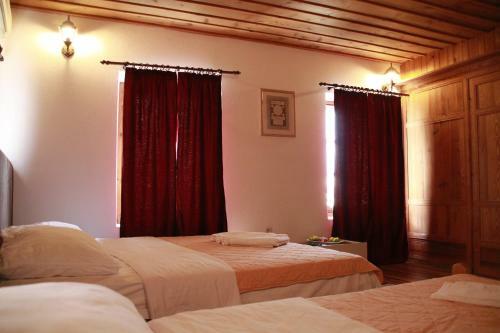 Hostal Guest House Mostar Terrace