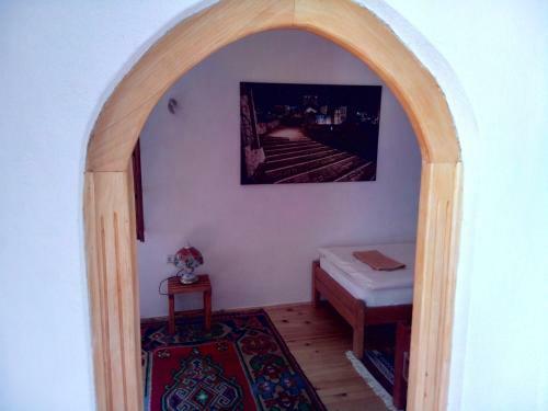 Hostal Lovely Bosnian Home