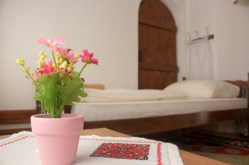Hostal Lovely Bosnian Home