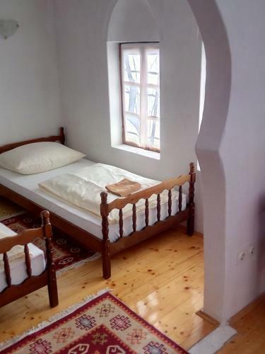 Hostal Lovely Bosnian Home