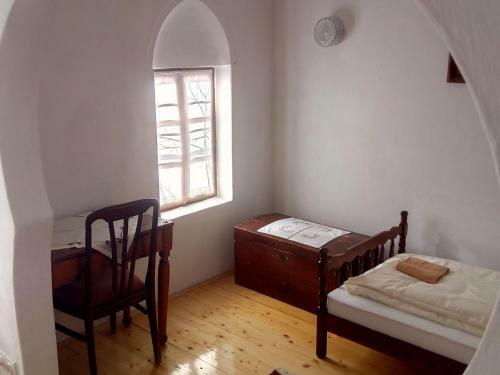Hostal Lovely Bosnian Home