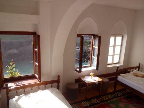 Hostal Lovely Bosnian Home