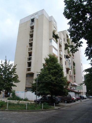 Duplex Apartment