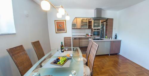 Rooftop Terrace Apartment