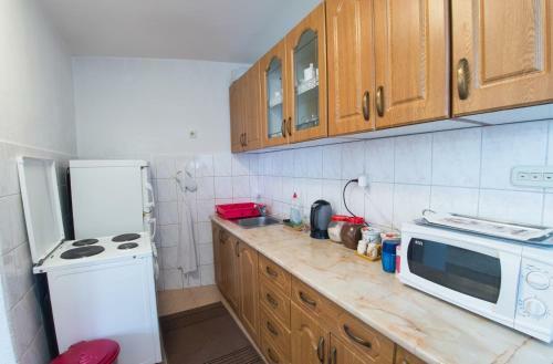 Old Bridge Terrace Apartment