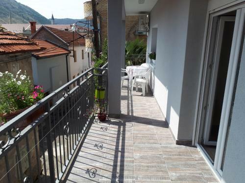 Apartments City Paradise
