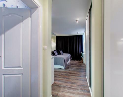 Apartamento Luxury Studio Yasmine