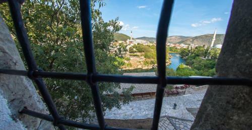 Cozy Studio Apartment Next To The Old Bridge