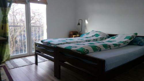 Apartamento Geko