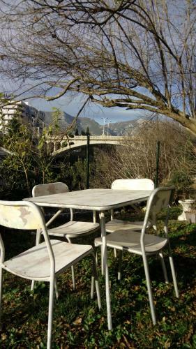 Apartamento Geko