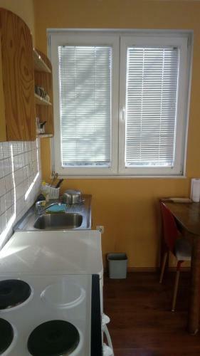 Apartamento Geko