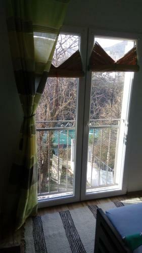 Apartamento Geko