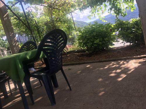 Albergue Guesthouse Red