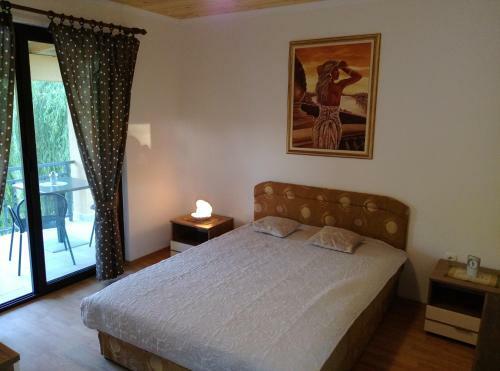 Apartamento River House Buna