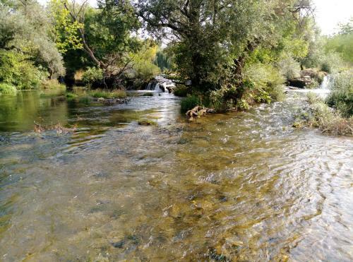 Apartamento River House Buna