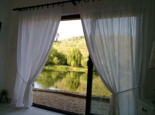 Apartamento River House Buna