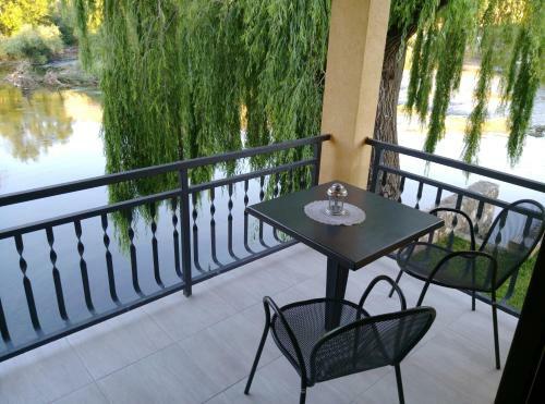 Apartamento River House Buna