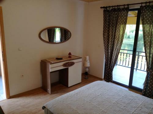 Apartamento River House Buna